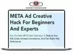 Godson Okorodudu - Meta Ad Creative Hack + OTOs Download