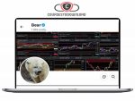 JBear Trades - Price Action Scalping Value and Candlesticks