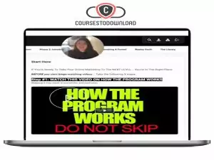 Laurel Portie - Expert Ad Coaching For 7 Dollar Ads Download
