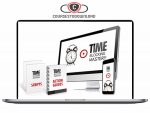 MJay Papasan & Gary Keller – Time Blocking Mastery Download