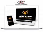 Matt Giaro - The Attention Accelerator Download