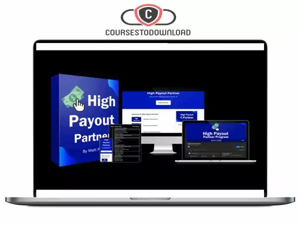 Matt Par – High Payout Partner Download
