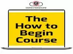 Michael Bungay Stanier - The How to Begin Course Download