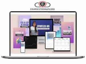 Mye De Leon – Efforless Ads Download