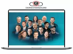 Ross Tomkins - Business Acquisition Virtual Summit 2025 Download