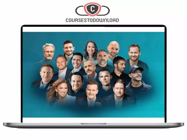 Ross Tomkins - Business Acquisition Virtual Summit 2025 Download