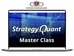 SQ Academy - StrategyQuant MasterClass Download