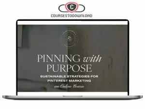 Sarah Ann - Pinning with Purpose Download