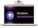 Steven Park - Student Accelerator Download
