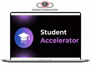 Steven Park - Student Accelerator Download