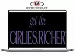 Blair Richards - Get the Girlies Richer Download
