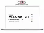 Chase Hannegan - Chase AI Download