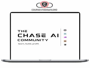 Chase Hannegan - Chase AI Download