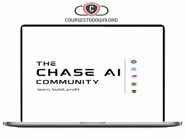 Chase Hannegan - Chase AI Download