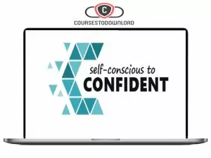 David Morin - Self-Conscious to Confident Download