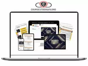 Diamond NestEgg - Bond Masters Download