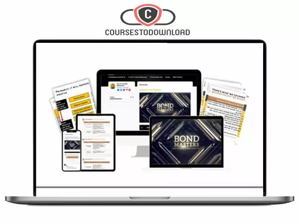 Diamond NestEgg - Bond Masters Download