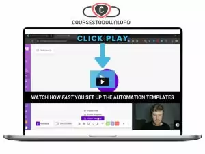 Fabian Markl – AI Automations & Agent Templates Download