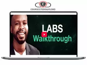 First Movers RD AI Labs - All Courses Download