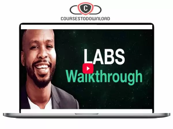 First Movers RD AI Labs - All Courses Download