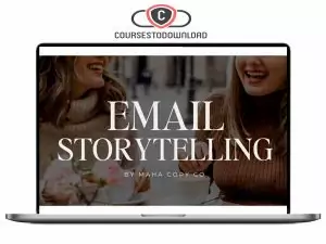Haley and Madison - Email Storytelling Mini-Course Download