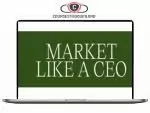jereshia hawk market like - Jereshia Hawk - Market Like a CEO