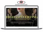 Jocelyn Panton - The High-Converting Funnel Collection Download
