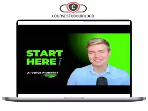 Mark Tomlet - AI Voice Pioneers Download