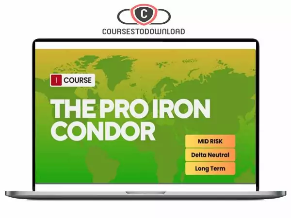My Options Edge - The Pro Iron Condor Download