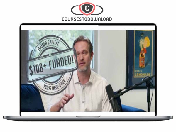 Nate Dodson - Capital On Demand With Expansion Bundle Download