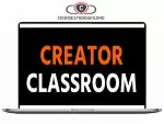 Nordic Scott - Creator Classroom