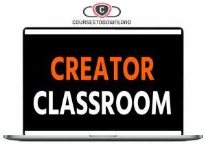 Nordic Scott - Creator Classroom