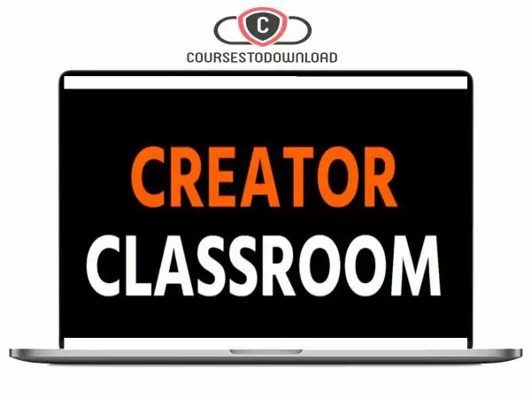 Nordic Scott - Creator Classroom