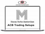 Stacey Burke – ACB Trading Setups Master Class Download