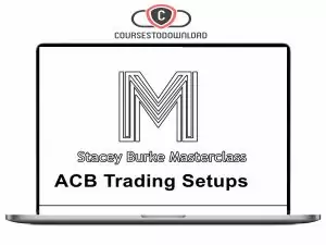 Stacey Burke – ACB Trading Setups Master Class Download