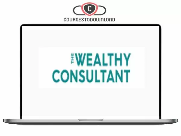 Taylor Welch - The Consulting Digest Vault Download