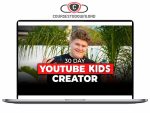 30 Day Youtube Kids Creator Download