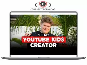 30 Day Youtube Kids Creator Download