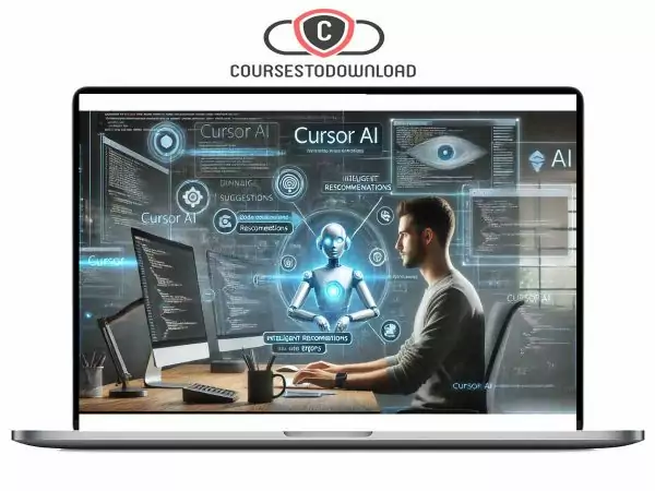 AI Architect - Cursor Mastery - Zero to Expert - 23 Hours of Practical Development Download