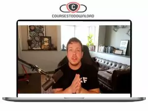 Ashton Shanks - Research Oracle 2.0 Premium Download