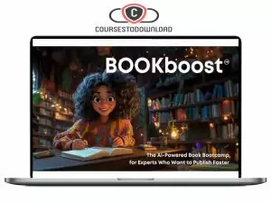 BOOKboost – Write It Sell It Own It Download