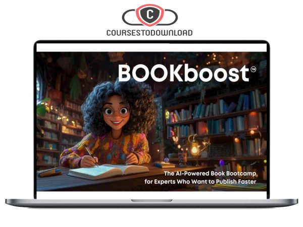 BOOKboost – Write It Sell It Own It Download