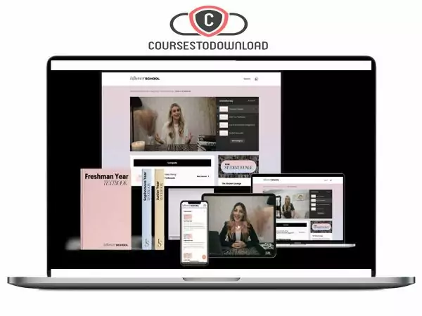 BossBase - Influencer School Download