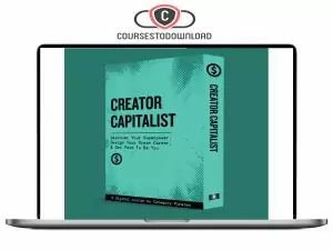 Category Pirates – Creator Capitalist Download