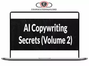 Drop Dead Copy – AI Copywriting Secrets (Volume 2) Download