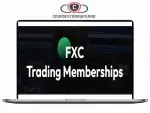FXC Academy - Trading Membership SILVER Download