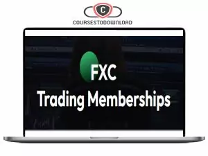 FXC Academy - Trading Membership SILVER Download