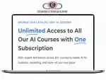 Futurepedia Skill Leap AI - All Courses Download