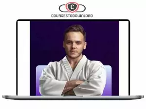 Hrabren Lindfors - Instagram Content Creation Dojo Download