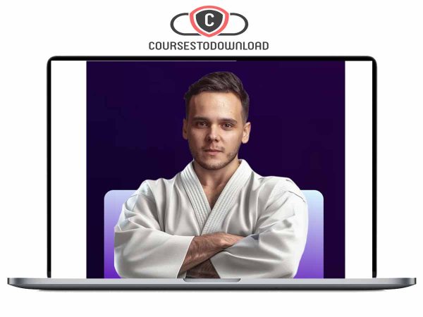 Hrabren Lindfors - Instagram Content Creation Dojo Download